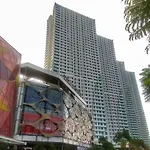 Cozy 1Br Apartment Grand Kamala Lagoon By Travelio