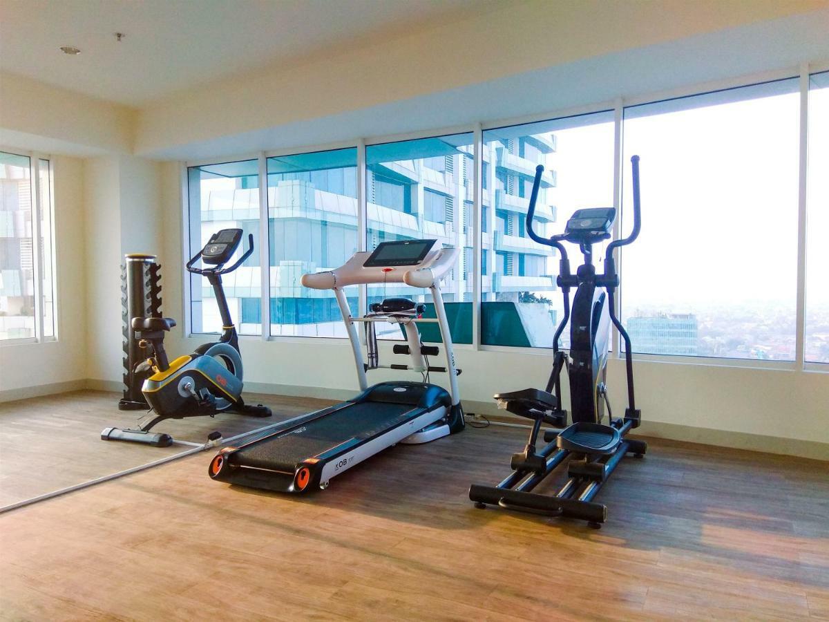 Cozy 1br Grand Kamala Lagoon By Travelio *