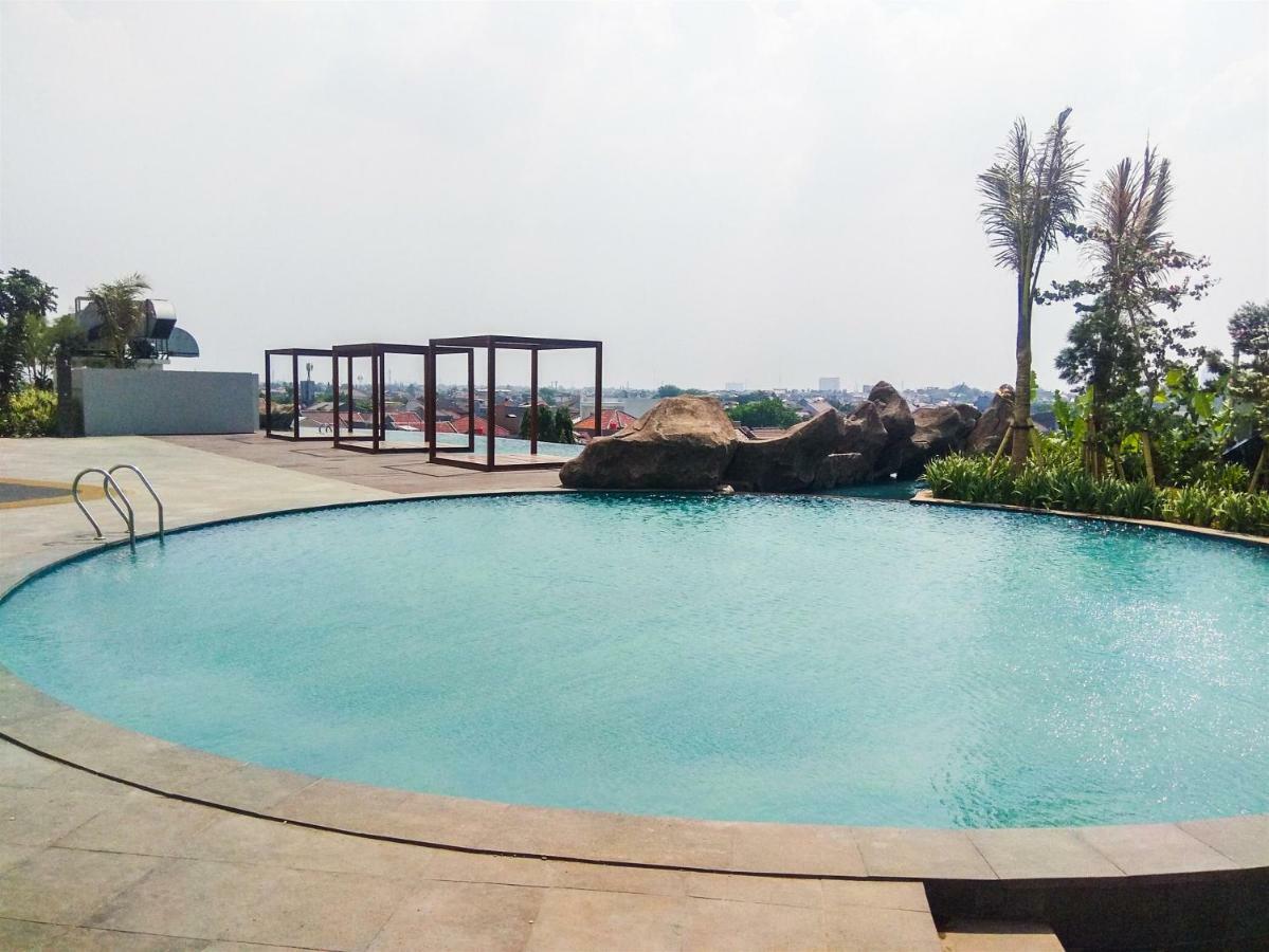 Cozy 1br Grand Kamala Lagoon By Travelio *